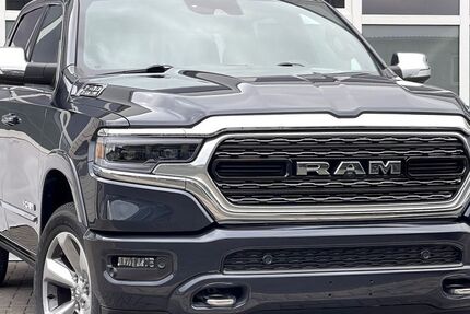 Dodge RAM 99.800 km 46.900 &euro; Garbsen 30827