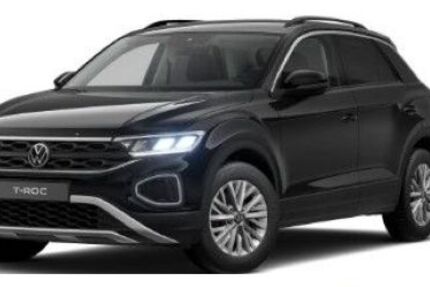 VW T-Roc 8.247 km 29.280 &euro; Plattling 94447