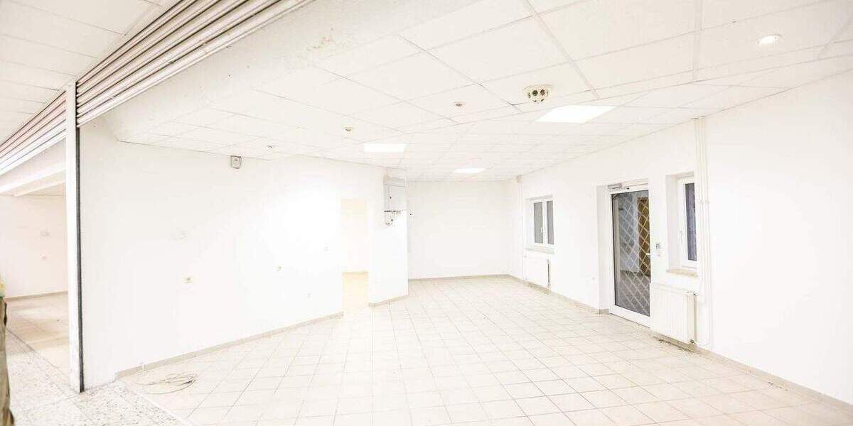 Gewerbeobjekt Stollberg/Erzgeb. Stollberg - 1 Zimmer, 904&euro; | Angebot:25390144