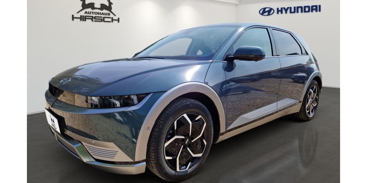 Hyundai IONIQ 5 5.000 km 42.990 &euro; Chemnitz 09120