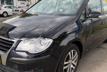 VW Touran 220.000 km 2.500 &euro; Mannheim 68309