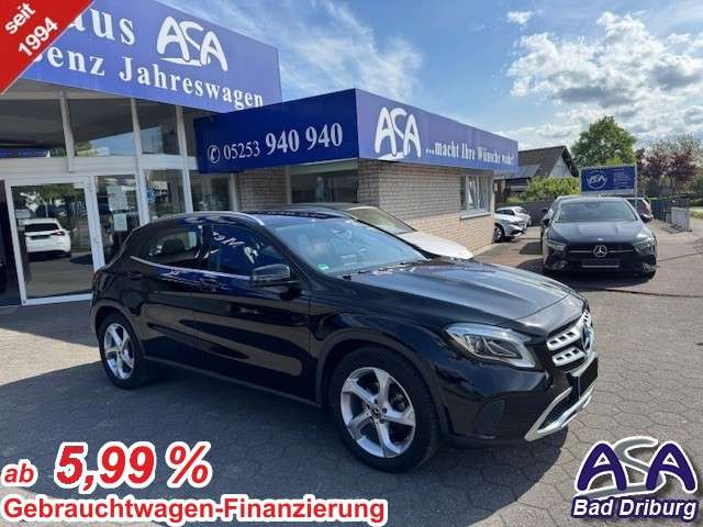 GLA 180