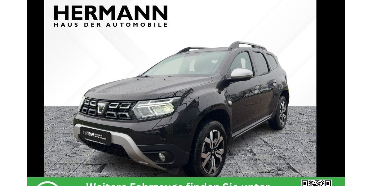 Dacia Duster 30.350 km 18.781 &euro; Einbeck 37574