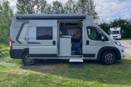 Fiat Ducato 29.300 km 55.900 &euro; Gerolsbach 85302