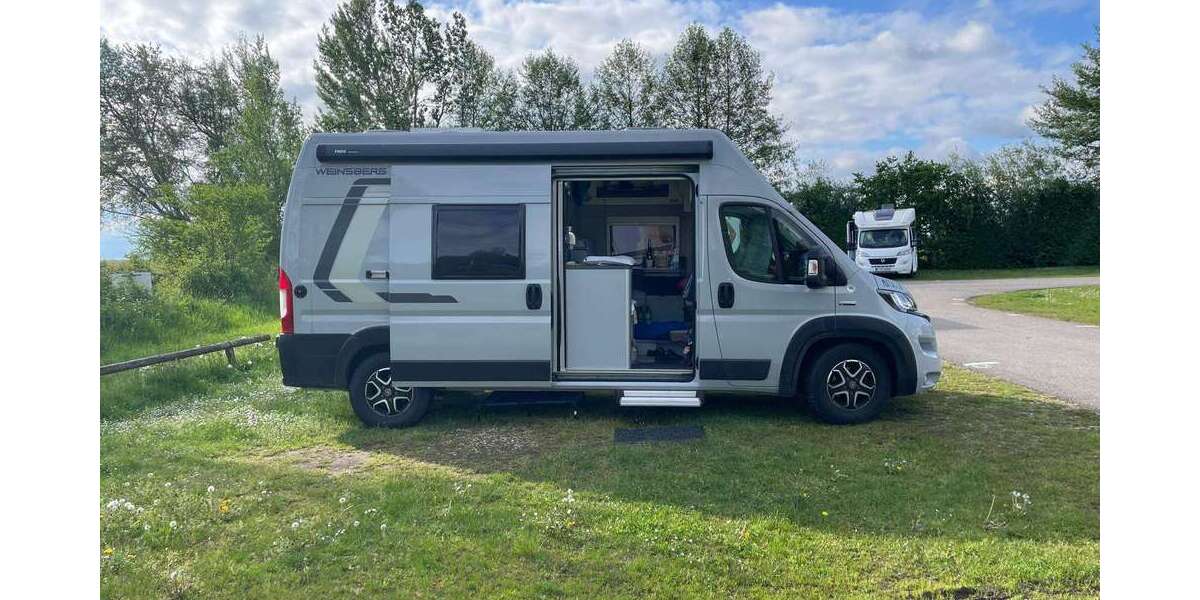Fiat Ducato 29.300 km 55.900 &euro; Gerolsbach 85302