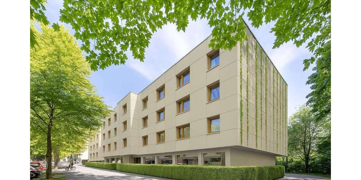 Etagenwohnung Hamburg Altona-Nord - 2 Zimmer, 50 m&sup2;, 297.301&euro; | Angebot:26320982