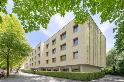 Wohnung Hamburg Altona-Nord - 2 Zimmer, 50 m&sup2;, 297.301&euro; | Angebot:26320982