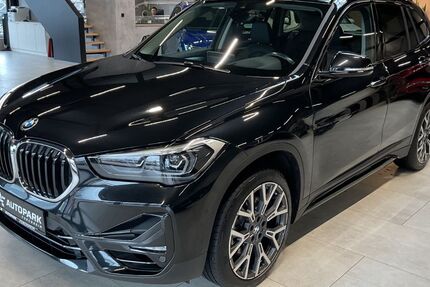BMW X1 118.200 km 23.980 &euro; Forchheim 91301