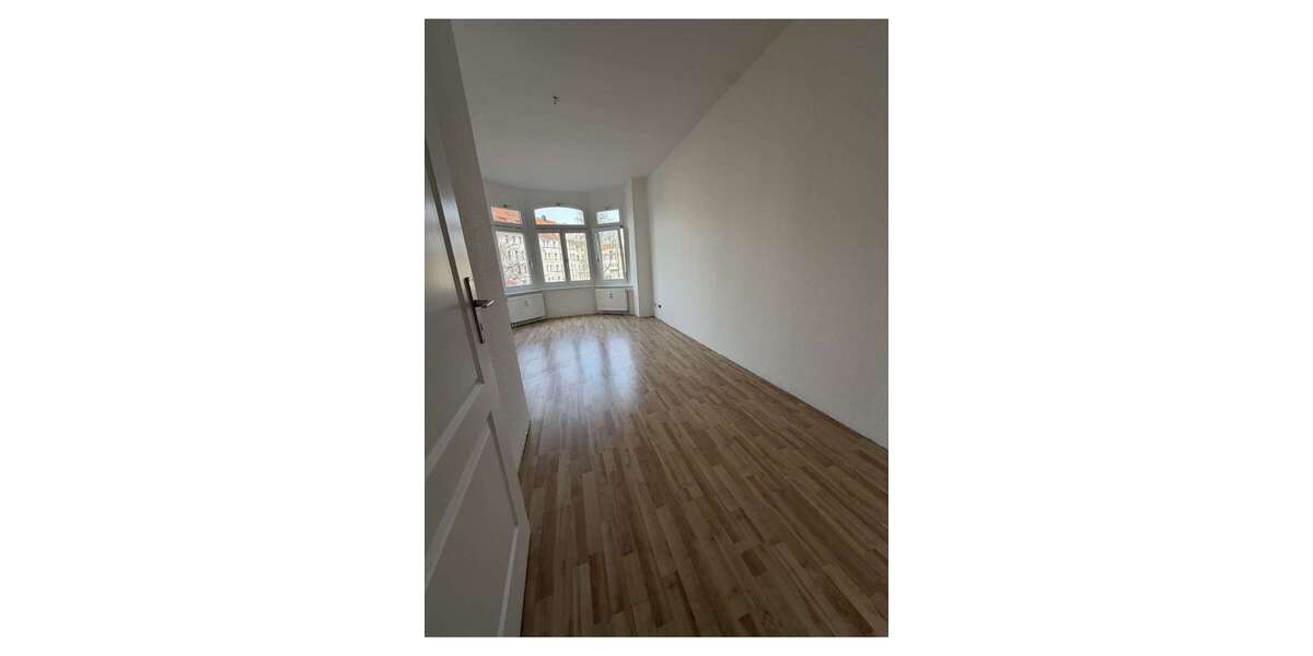 Etagenwohnung Leipzig Schönefeld-Abtnaundorf - 3 Zimmer, 75 m&sup2;, 735&euro; | Angebot:26853628
