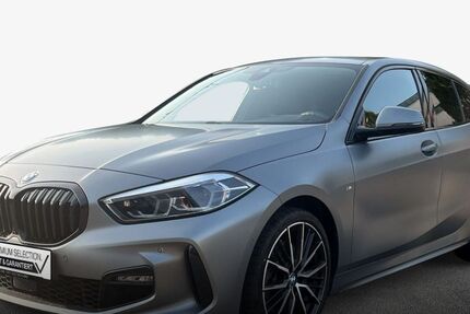 BMW 120 47.404 km 28.990 &euro; Rastatt 76437