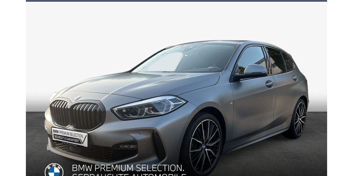 BMW 120 47.404 km 28.990 &euro; Rastatt 76437
