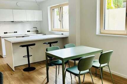 Wohnung zum Mieten in Mühlheim 820 € 44 m²