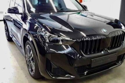 BMW X1 6.721 km 50.633 &euro; Hofheim 65719