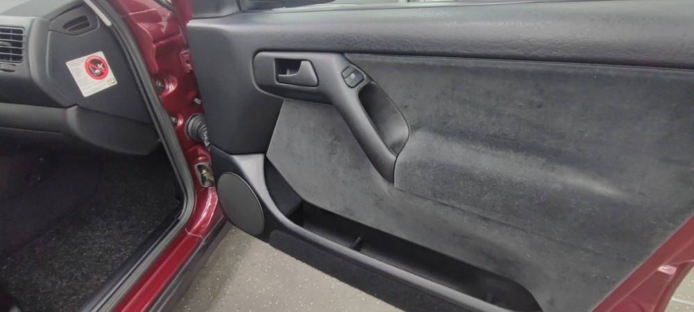 VW Vento 223.500 km 1.950 &euro; Bohmte 49163