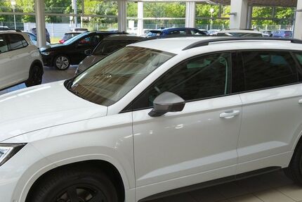 Seat Ateca 88.040 km 22.490 &euro; Lauta 02991