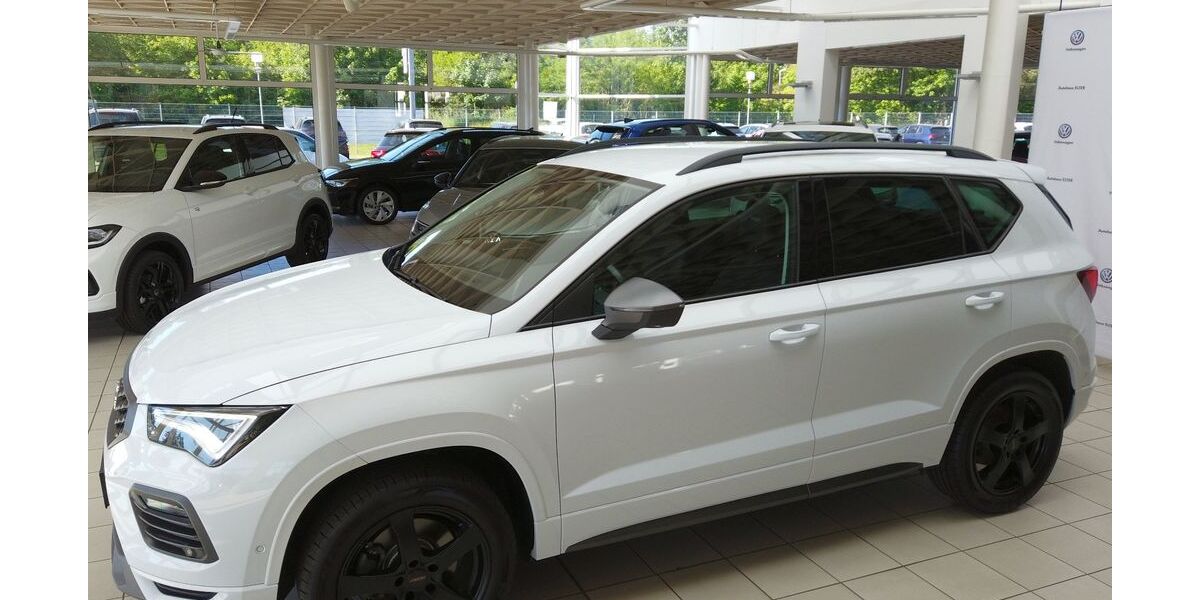 Seat Ateca 88.040 km 22.490 &euro; Lauta 02991