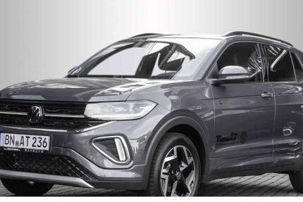 VW T-Cross 7.000 km 28.380 &euro; Bonn 53227