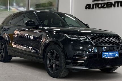 Land Rover Range Rover Velar 105.700 km 27.990 &euro; Jülich 52428