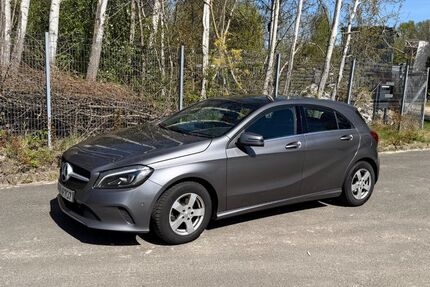Mercedes-Benz A 180 239.000 km 11.990 &euro; Dannenberg 29451