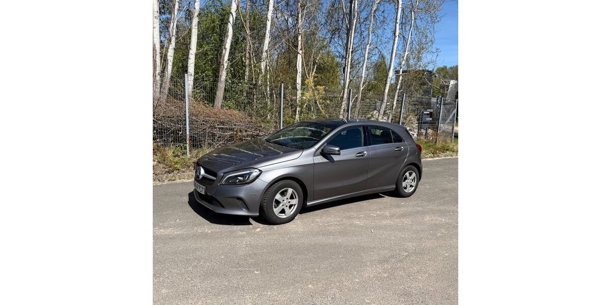 Mercedes-Benz A 180 239.000 km 11.990 &euro; Dannenberg 29451