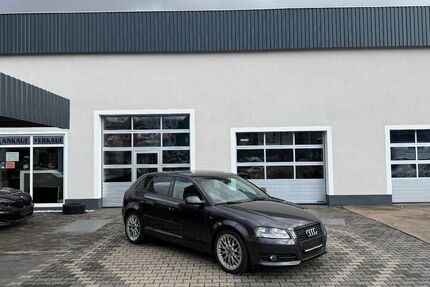 Audi A3 253.908 km 6.500 &euro; Zwickau 08056
