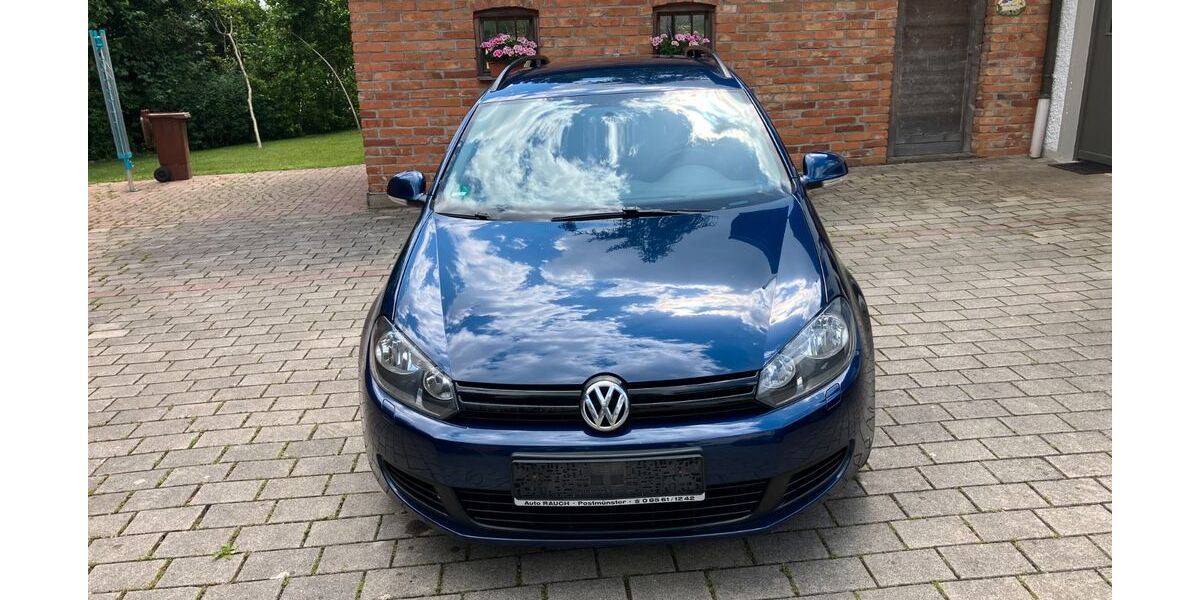 VW Golf 187.700 km 3.800 &euro; Postmünster 84389
