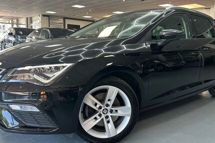 Seat Leon 182.045 km 9.900 &euro; Hamm 59067