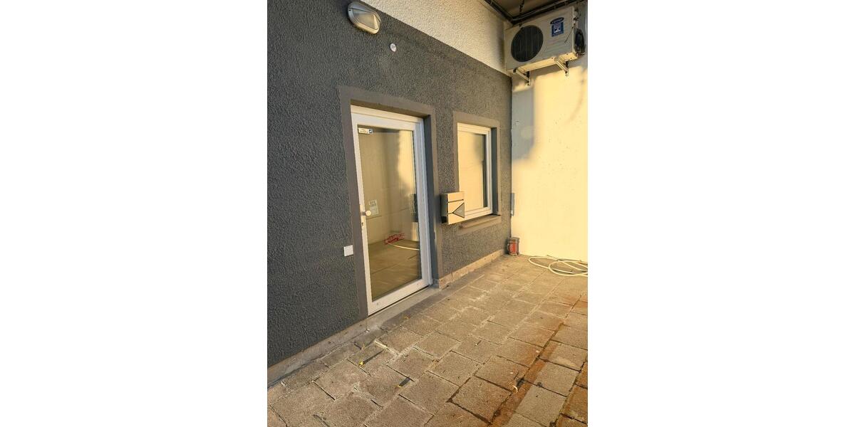 Gewerbeobjekt Stadtbergen - 720&euro; | Angebot:25925342