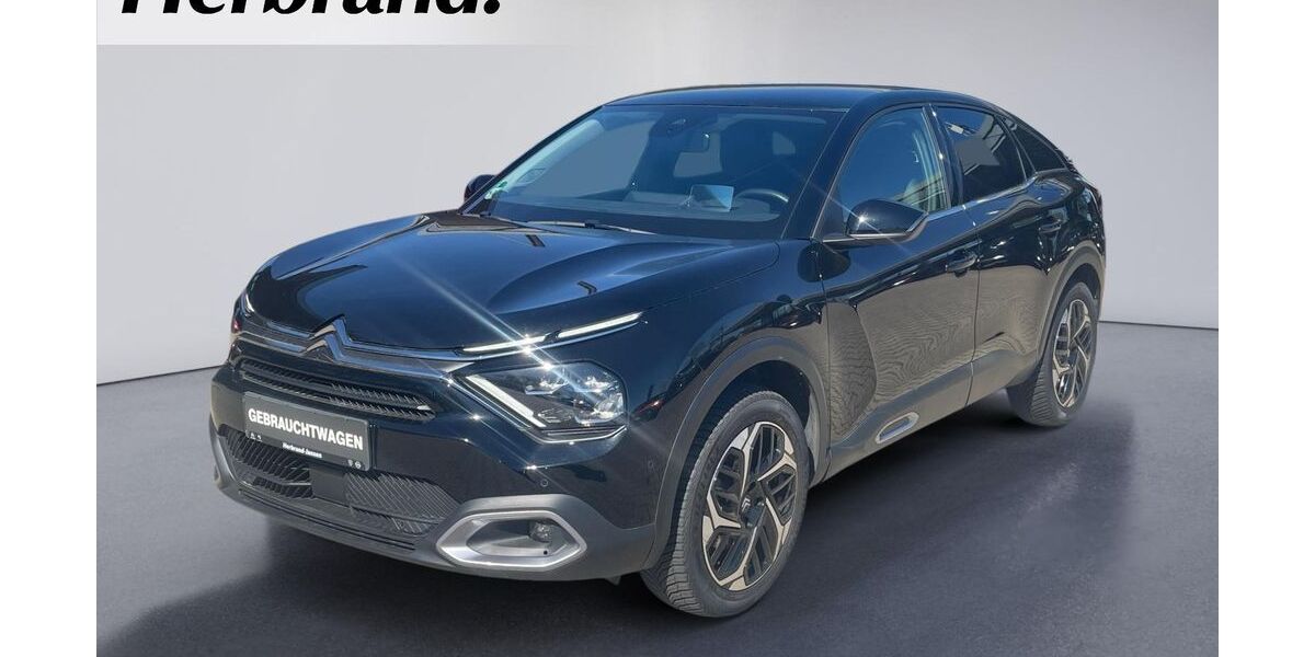Citroen C4 18.846 km 19.890 &euro; Xanten 46509