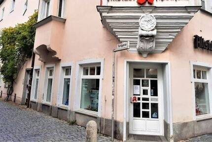 Gewerbeobjekt Weiden in der Oberpfalz Weiden - 4 Zimmer, 1.950&euro; | Angebot:25673591