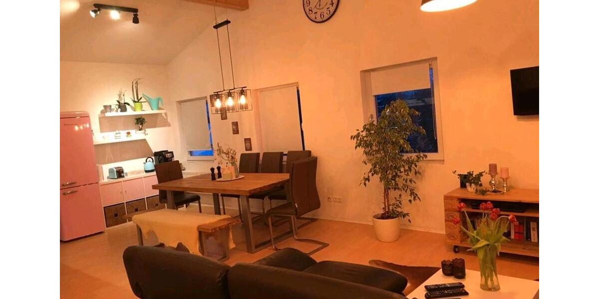 Einfamilienhaus Neufahrn in Niederbayern - 2 Zimmer, 60 m&sup2;, 600&euro; | Angebot:26337877