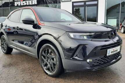 Opel Mokka 80.850 km 15.650 &euro; Neuenburg am Rhein 79395