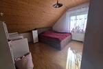 Dachgeschoßwohnung Neutraubling - 2 Zimmer, 52 m&sup2;, 750&euro; | Angebot:26444201