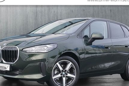 BMW 220 Active Tourer 16.476 km 35.340 &euro; Erlangen 91058