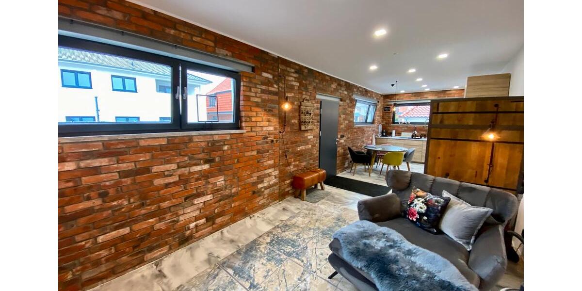 Erdgeschoßwohnung Sulingen - 2 Zimmer, 50 m&sup2;, 800&euro; | Angebot:25053645