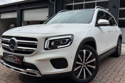 Mercedes-Benz GLB 250 62.500 km 34.999 &euro; Floß 92685