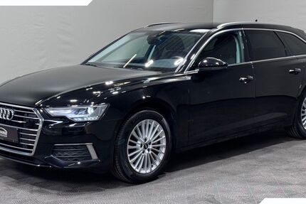 Audi A6 27.674 km 35.930 &euro; Herzberg 04916
