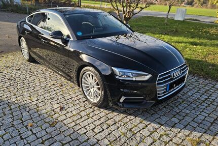 Audi A5 98.000 km 20.900 &euro; Freising 85354