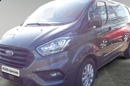 Ford Transit Custom 187.300 km 16.980 € Nürnberg 90480