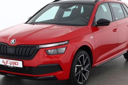 Skoda Kamiq 59.129 km 21.990 &euro; Senftenberg 01968