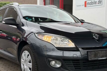 Renault Megane 129.000 km 4.699 &euro; Euskirchen 53879