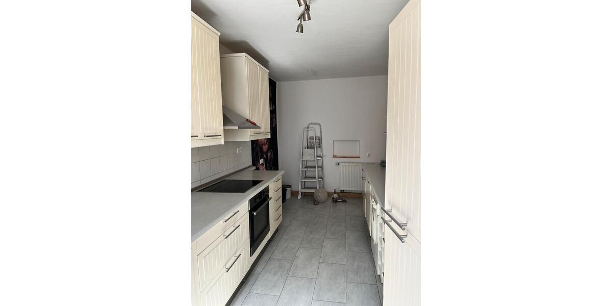 Etagenwohnung Friedrichshafen - 5 Zimmer, 114 m&sup2;, 439.000&euro; | Angebot:26300106