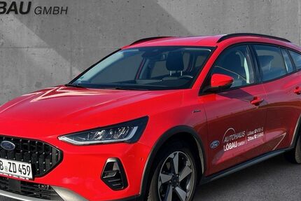 Ford Focus 22.450 km 24.100 &euro; Löbau 02708