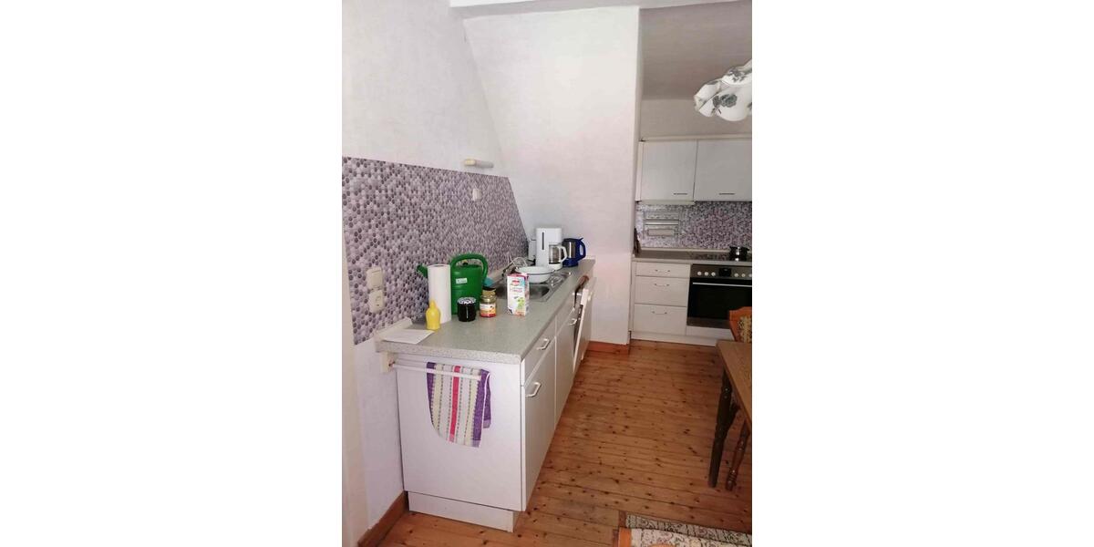 Einfamilienhaus Kölleda - 2 Zimmer, 45 m&sup2;, 35.000&euro; | Angebot:26441709