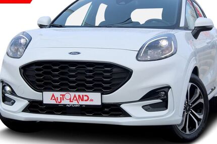 Ford Puma 59.490 km 17.990 &euro; Magdeburg 39118