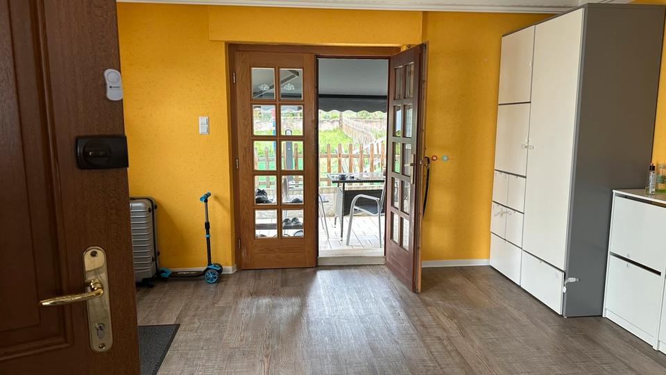 Doppelhaushälfte Kirn - 6 Zimmer, 205 m&sup2;, 165.000&euro; | Angebot:26816474