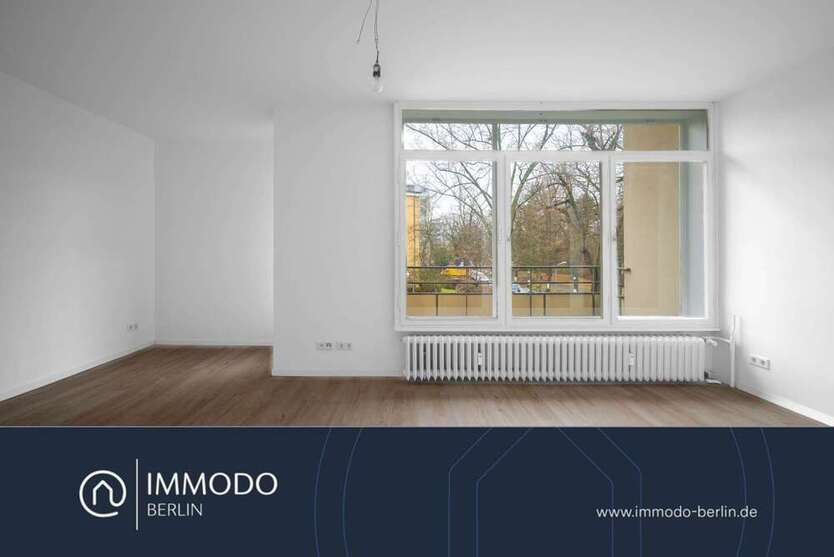 Wohnung zum Kaufen in Berlin 230.000 € 51 m²