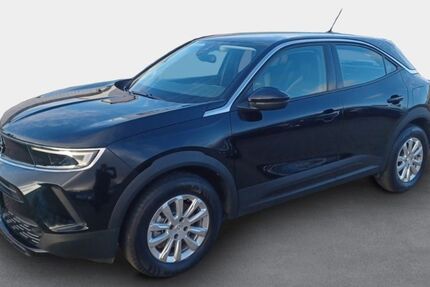 Opel Mokka-e 40.185 km 17.950 &euro; Wernigerode 38855