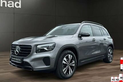 Mercedes-Benz GLB 220 29.667 km 49.880 &euro; Bad Kreuznach 55545