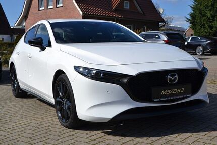 Mazda 3 8.346 km 24.950 &euro; Damme 49401